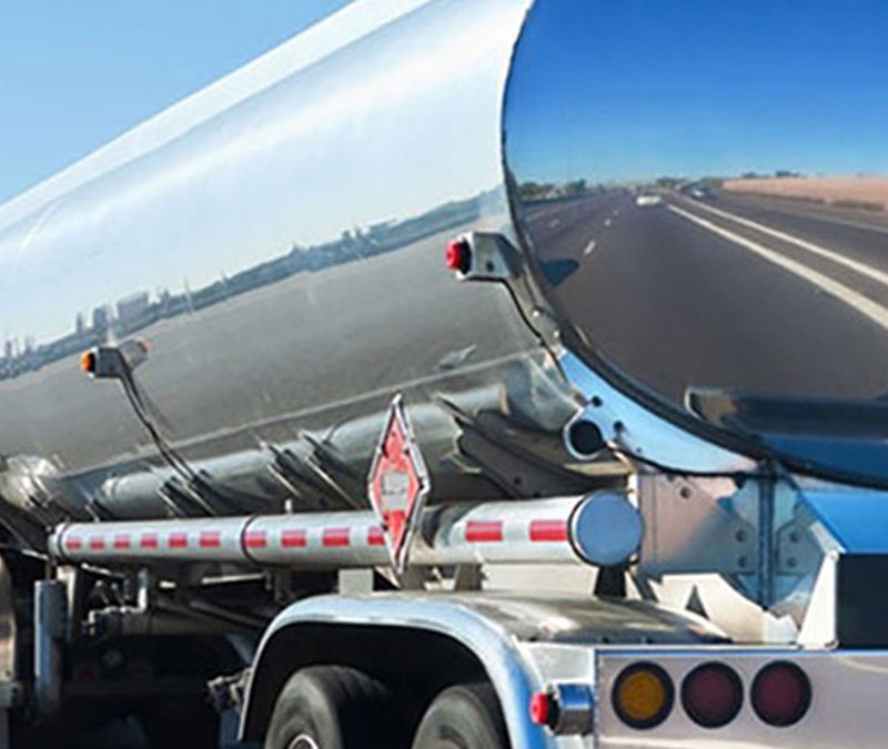 How On-Site Fueling Saves Hours Every Week for Delivery Fleets